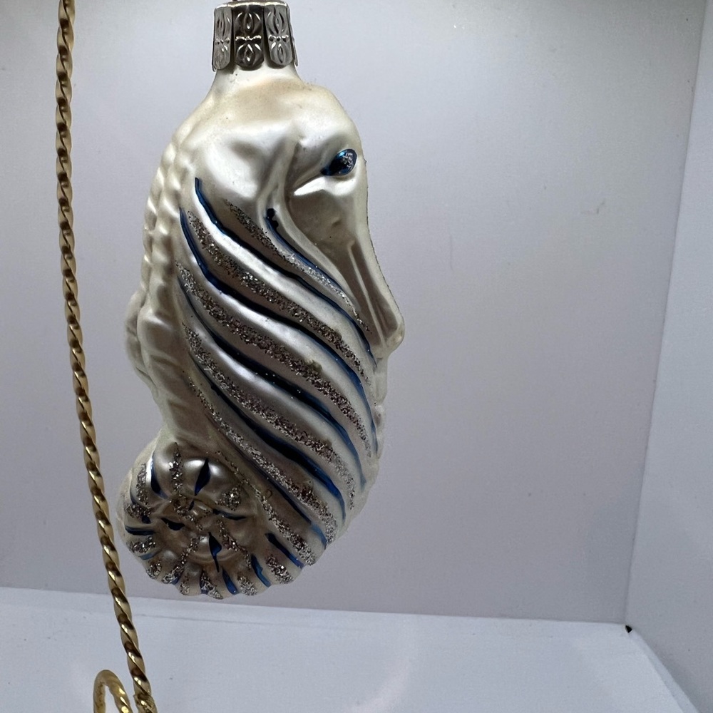 Christmas ornament
